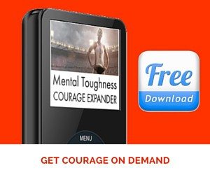 courage expander tool - mental toughness - free download