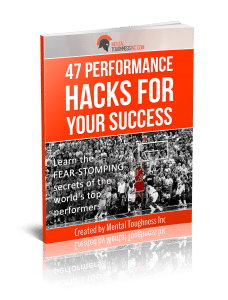 eBook: 47 Performance Hacks for Your Success