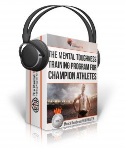 Fear Buster - Mental Toughness Training Program for Champion Athletes