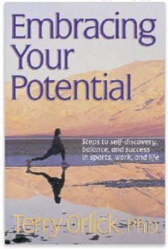 Embracing your potential | mental toughness book
