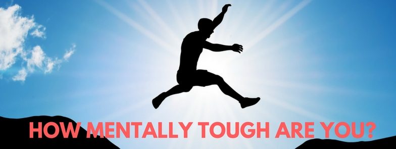 mental toughness test