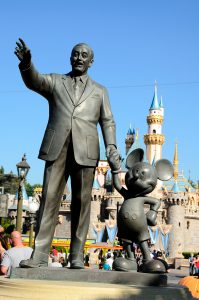 Walt Disney quotes